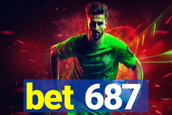 bet 687
